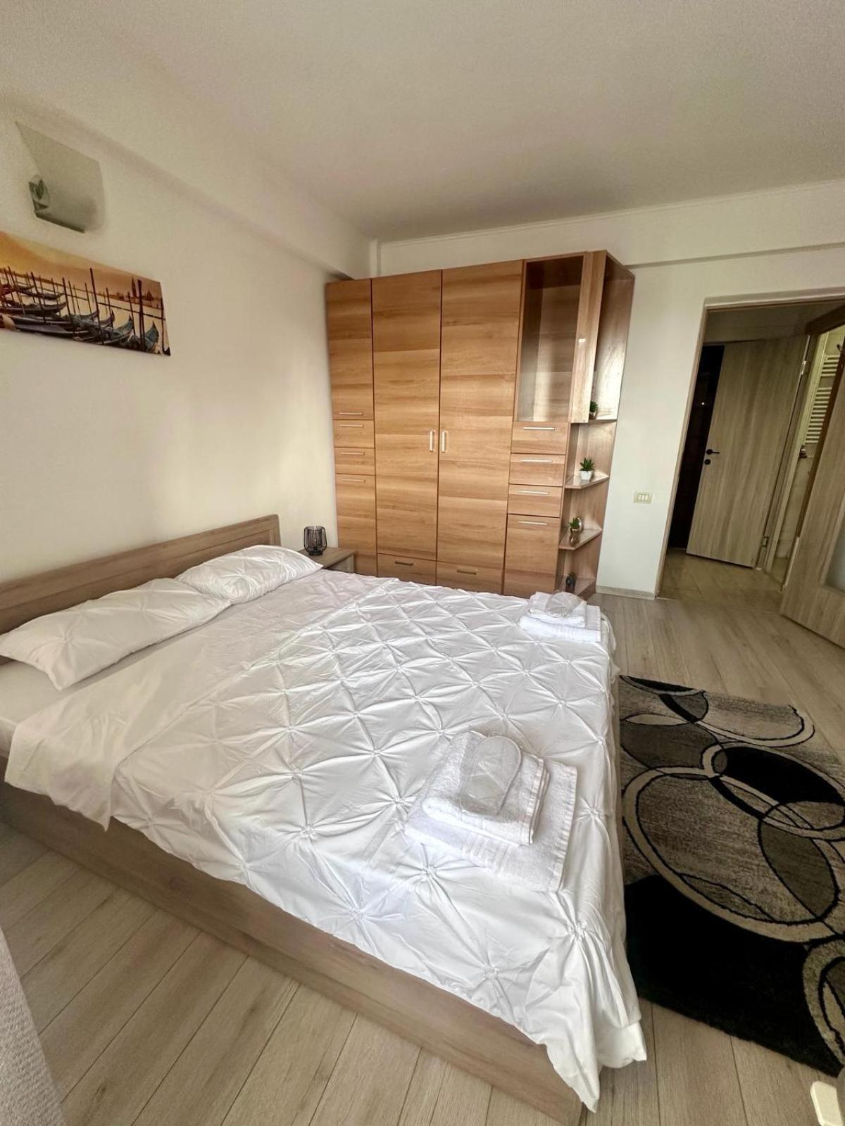 Downtown Studio Calea Victoriei Ultracentral Bucharest Exterior photo